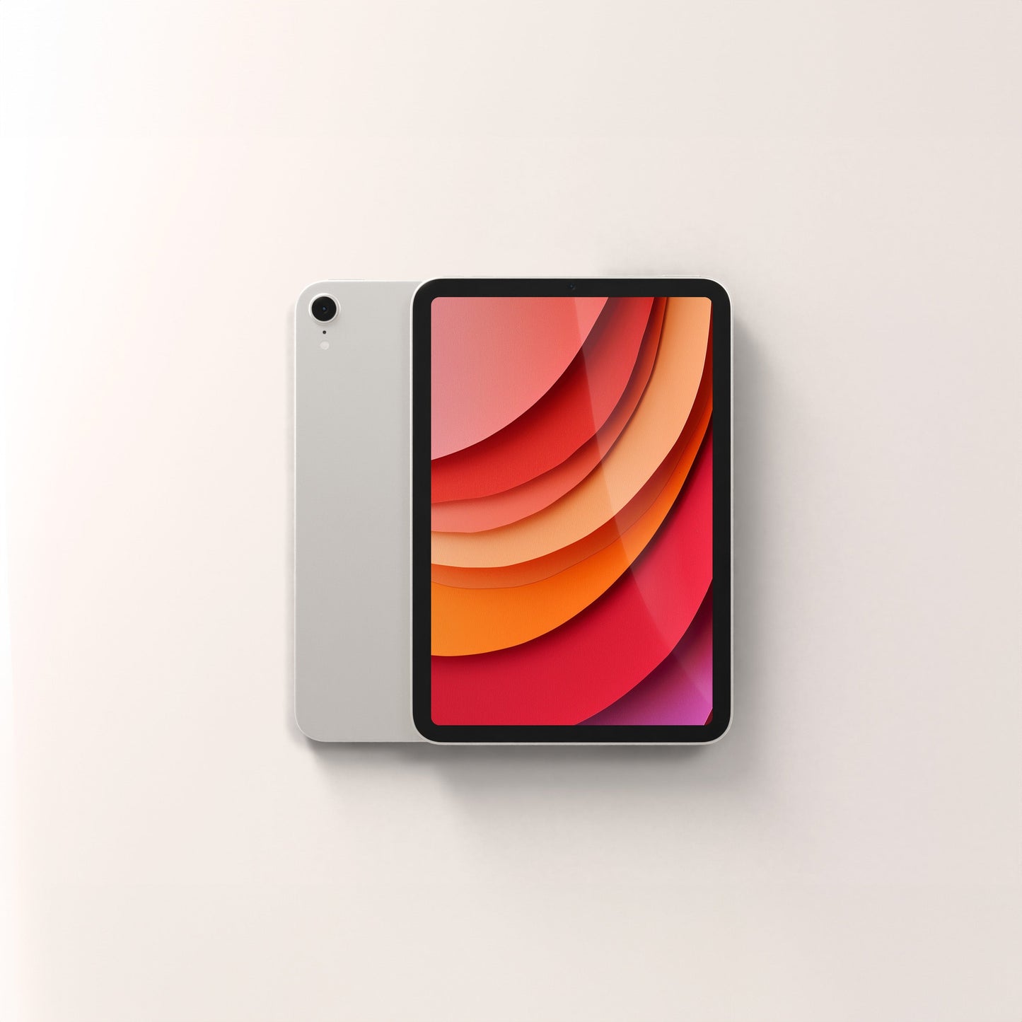 iPad mini (6th generation) 64GB WiFi