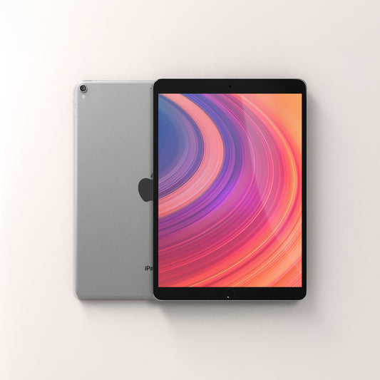 iPad Pro 10.5" 2nd Gen 256GB WiFi