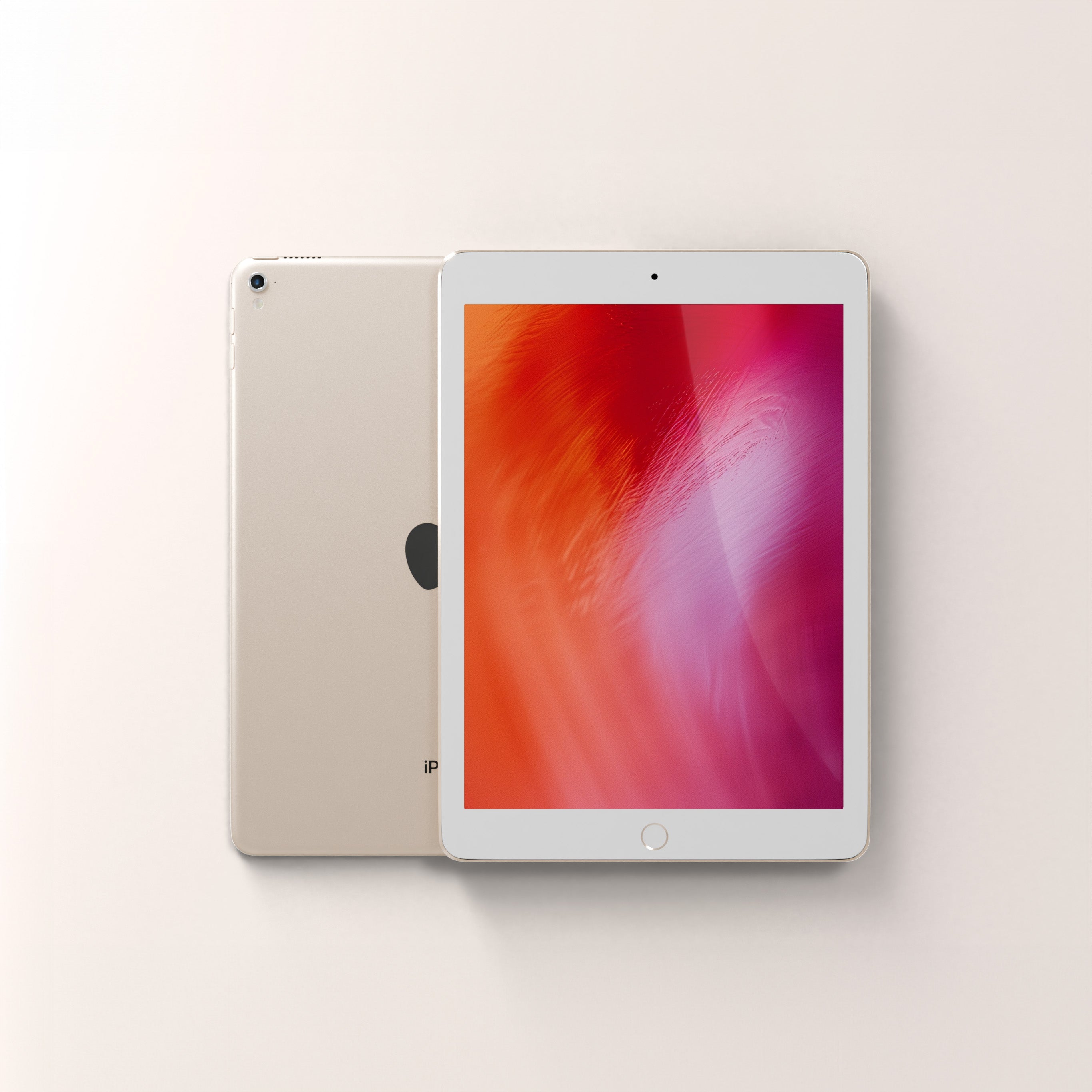 iPad Pro 9.7