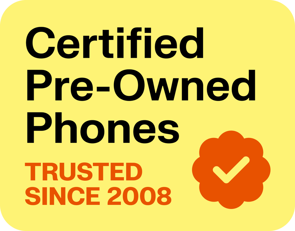 Buy PreOwned & Used iPhones, Cell Phones & More Gazelle