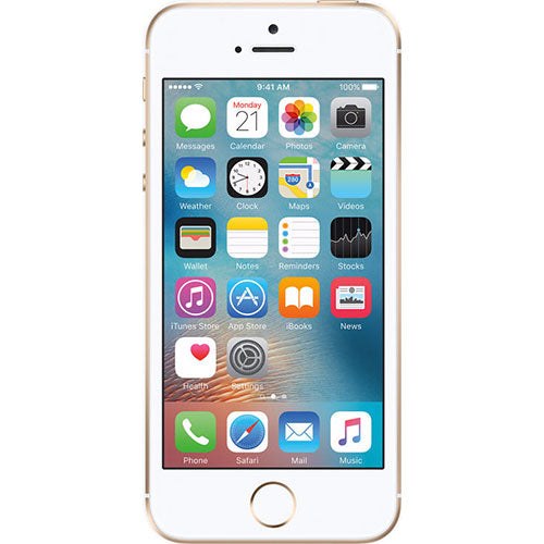 Cell Phones > iPhone SE 1st Gen 64GB (Verizon)