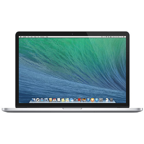 MacBooks/Fastest Processor > MacBook Pro 15.5" Retina (Early 2013)