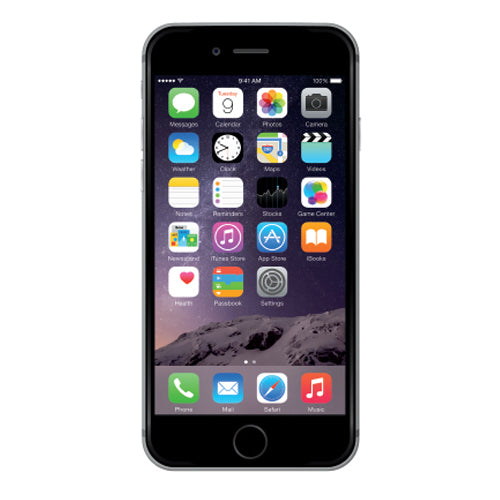 Cell Phones > iPhone 6s 32GB (Verizon)