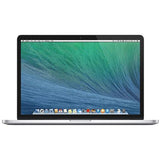 MacBooks/MacBook Pro > MacBook Pro 15.5" Retina with Dual Graphics (Mid 2012)