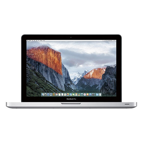 MacBooks/MacBook Pro > MacBook Pro 13.3" Retina with Integrated Graphics (Late 2013)