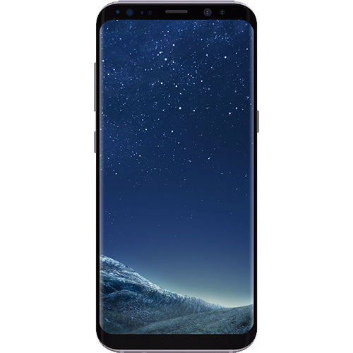 Cell Phones > Galaxy S8+ SM-G955A 64GB (AT&T)