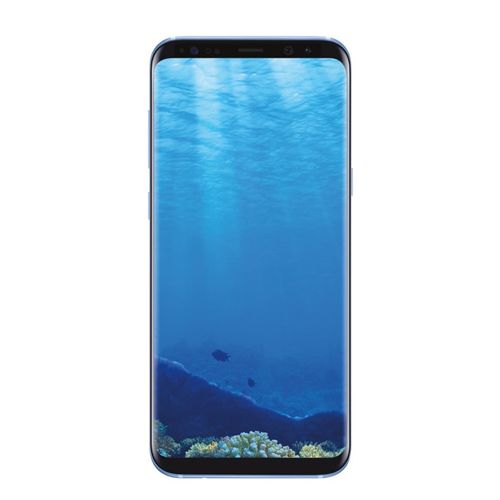 Cell Phones > Galaxy S8+ SM-G955T 64GB (T-Mobile)