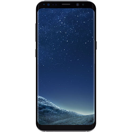 Cell Phones > Galaxy S8 SM-G950T 64GB (T-Mobile)