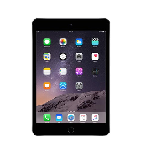 iPads > iPad Mini 3 16GB WiFi + 4G LTE (Unlocked)