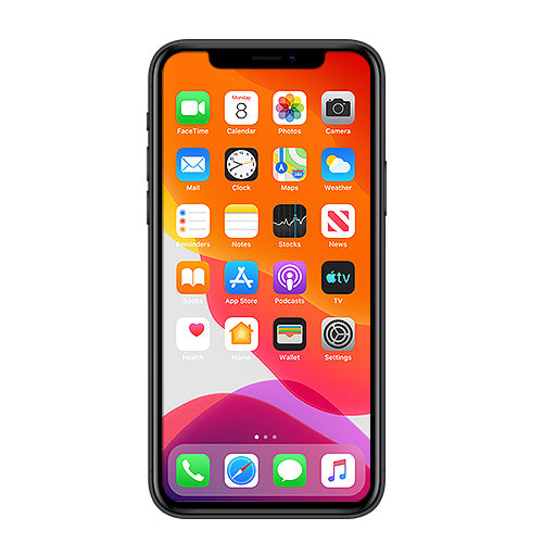 Cell Phones > iPhone 11 256GB (AT&T)