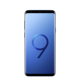 Cell Phones > Galaxy S9 SM-G960 64GB (T-Mobile)