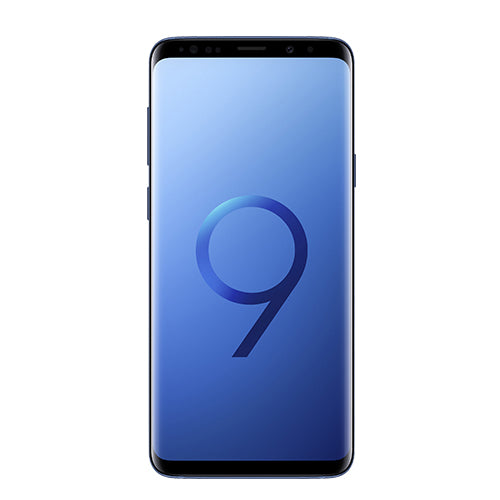 Cell Phones > Galaxy S9+ SM-G965 64GB (T-Mobile)