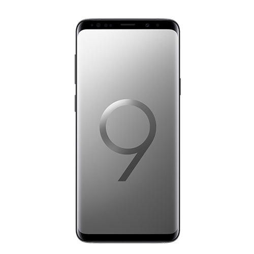 Cell Phones > Galaxy S9+ SM-G965 256GB (Unlocked)