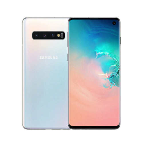 Samsung Galaxy S10 review: Finding the middle ground is hard