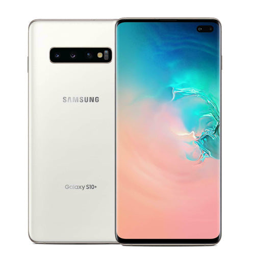 Cell Phones > Galaxy S10+ SM-G975 1TB (T-Mobile)