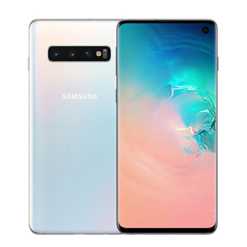 Cell Phones > Galaxy S10+ SM-G975 128GB (T-Mobile)