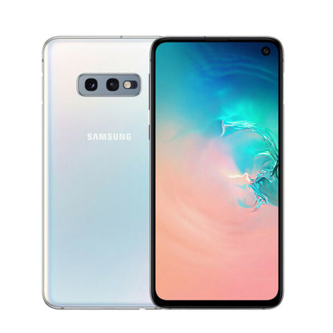 Cell Phones > Galaxy S10e SM-G970 128GB (T-Mobile)