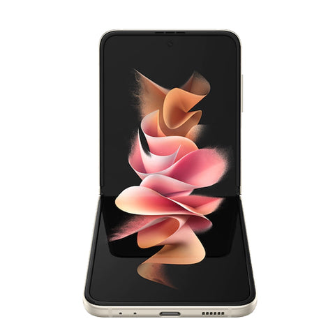 Cell Phones > Galaxy Z Flip3 5G 128GB (Verizon)