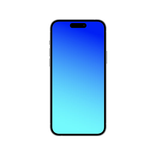 Apple iPhone 14 - 128 GB - Blue  - Verizon