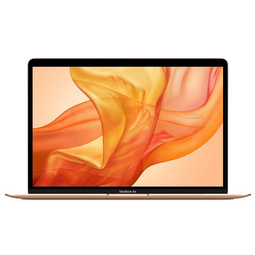 MacBooks/MacBook Air > MacBook Air (8,2) Core i5 1.6 GHz 13" True Tone (2019)