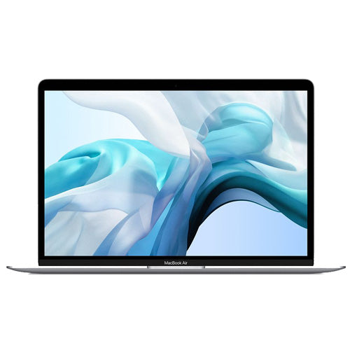 MacBooks/MacBook Air > MacBook Air (8,2) Core i5 1.6 GHz 13" True Tone (2019)