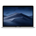 MacBook Pro (15,1) Core i7 2.6 GHz 15" Touch (Mid 2019)