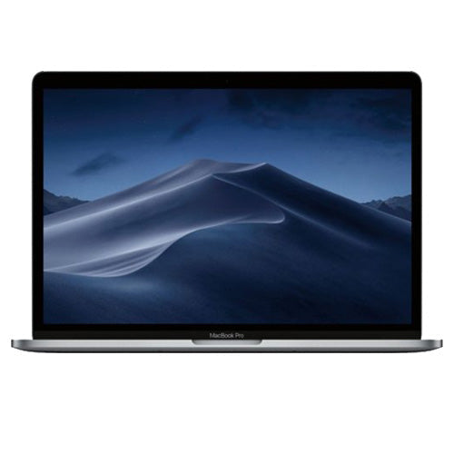 MacBooks/MacBook Pro > MacBook Pro (15,1) Core i7 2.6 GHz 15" Touch (Mid 2019)