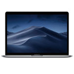 MacBook Pro (15,1) Core i9 2.3 GHz 15" Touch (Mid 2019)