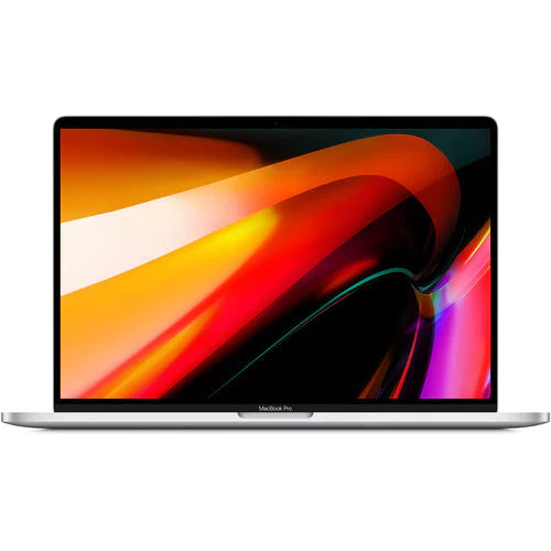 MacBooks/MacBook Pro > MacBook Pro (16,1) Core i9 2.4 GHz 16" Scissor (2019)
