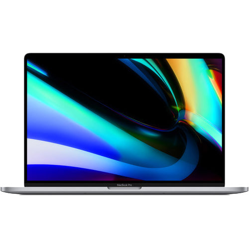 MacBooks/MacBook Pro > MacBook Pro (16,1) Core i7 2.6 GHz 16" Scissor (2019)