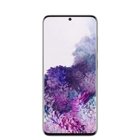 Verizon Samsung Galaxy S21 5G Violet 128GB 