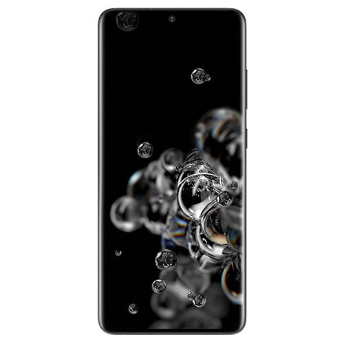 Cell Phones > Galaxy S20 Ultra SM-G988 512GB (Unlocked)