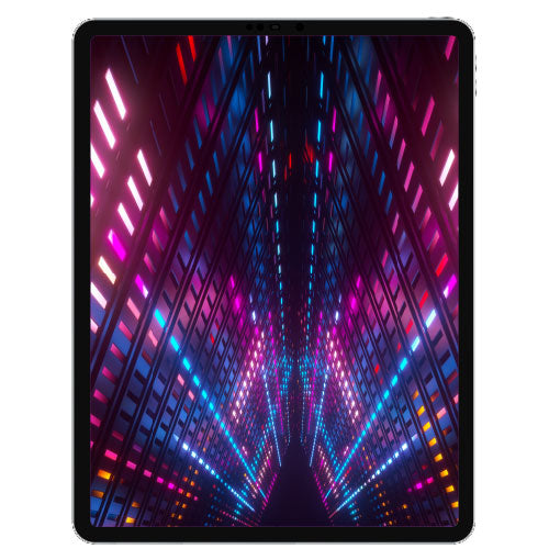 iPad Pro 12.9 inch M2 Chip WiFi (6th Gen)