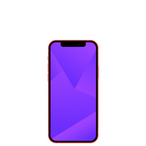 Verizon iPhone 13 mini 256GB Blue 