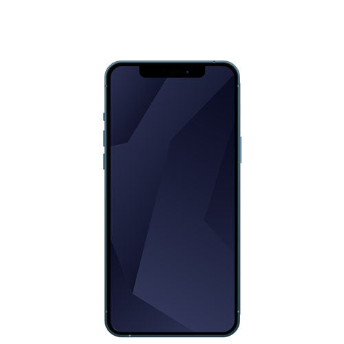 Refurbished iPhone 13 Pro 256GB - Sierra Blue (SIM-Free) - Apple (IE)