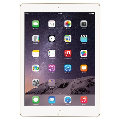 iPad Air 2 16GB WiFi, - Gold / Fair