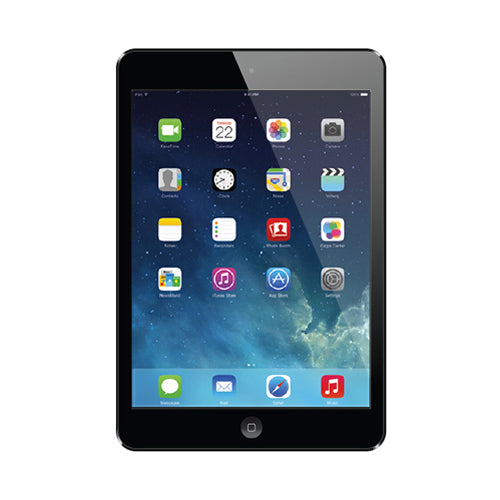 iPad Mini 2 16GB WiFi – Gazelle