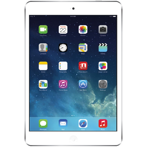 iPads > iPad Air 32GB WiFi + 4G LTE (AT&T)
