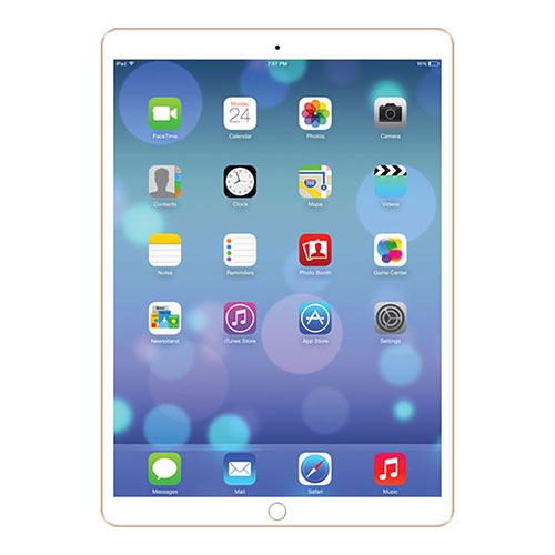 iPads > iPad Pro 9.7" 1st Gen 256GB WiFi + 4G LTE (Unlocked)