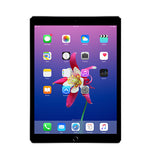 iPad Pro 10.5" 2nd Gen 256GB WiFi + 4G LTE (Unlocked)