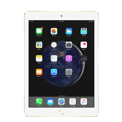 iPads > iPad Pro 12.9" 2nd Gen 256GB WiFi
