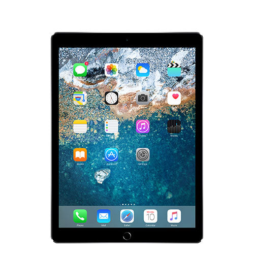 iPads > iPad 5 32GB WiFi + 4G LTE (Unlocked)
