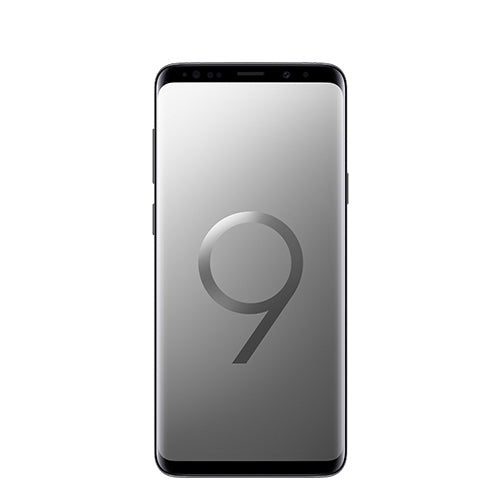 Cell Phones > Galaxy S9 SM-G960 64GB (Unlocked)