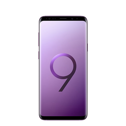 Cell Phones > Galaxy S9 SM-G960 64GB (AT&T)