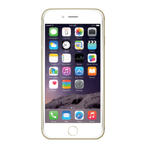 iPhone 6s 64GB (Unlocked), - Gold / Fair