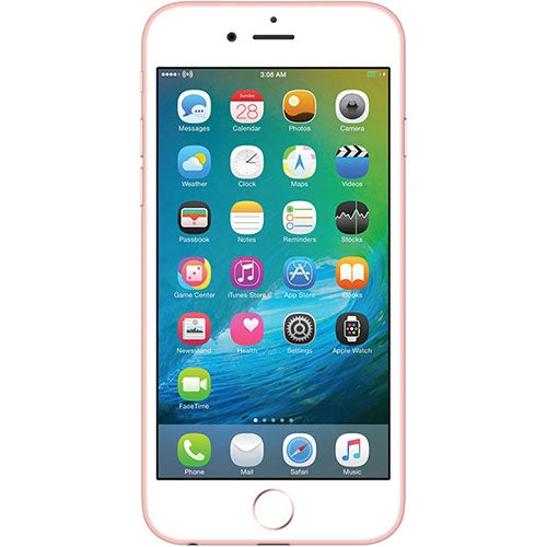 iPhone 6s Plus 128GB (AT&T) – Gazelle