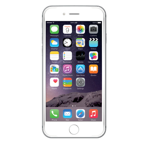 Cell Phones > iPhone 6s Plus 64GB (AT&T)