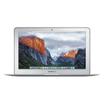 MacBook Air 13.3" (Early 2015)