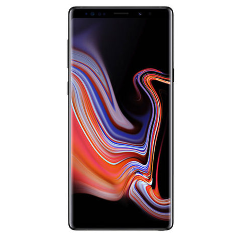 Cell Phones > Galaxy Note 9 SM-N960 512GB (AT&T)
