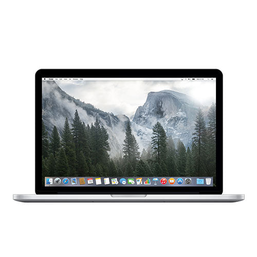 MacBooks/MacBook Pro > MacBook Pro (13,2) Core i5 2.9 GHz 13" Touch (Late 2016)